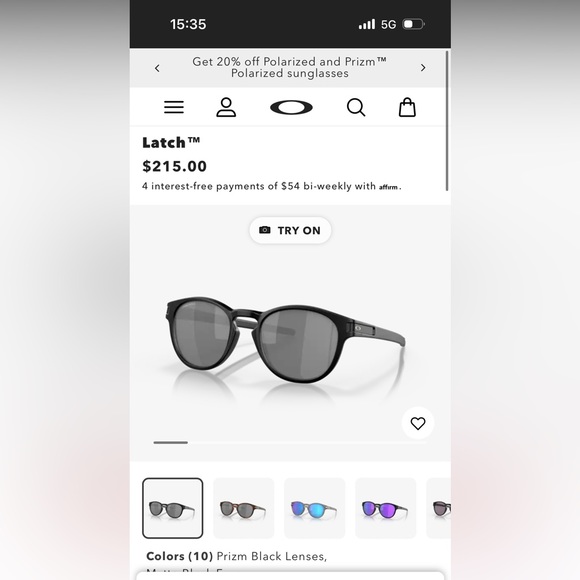 SOLD! - Picture 1 of 15